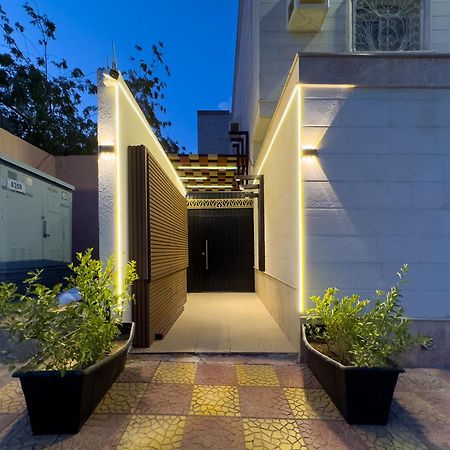 Apartamento Al-Jamwaut A - Nozol Noor 5 Medina Exterior foto