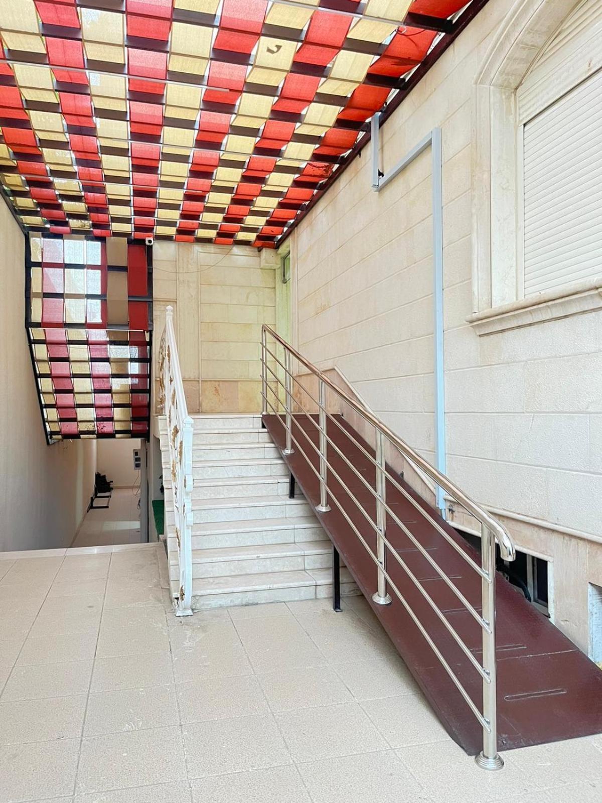 Apartamento Al-Jamwaut A - Nozol Noor 5 Medina Habitación foto