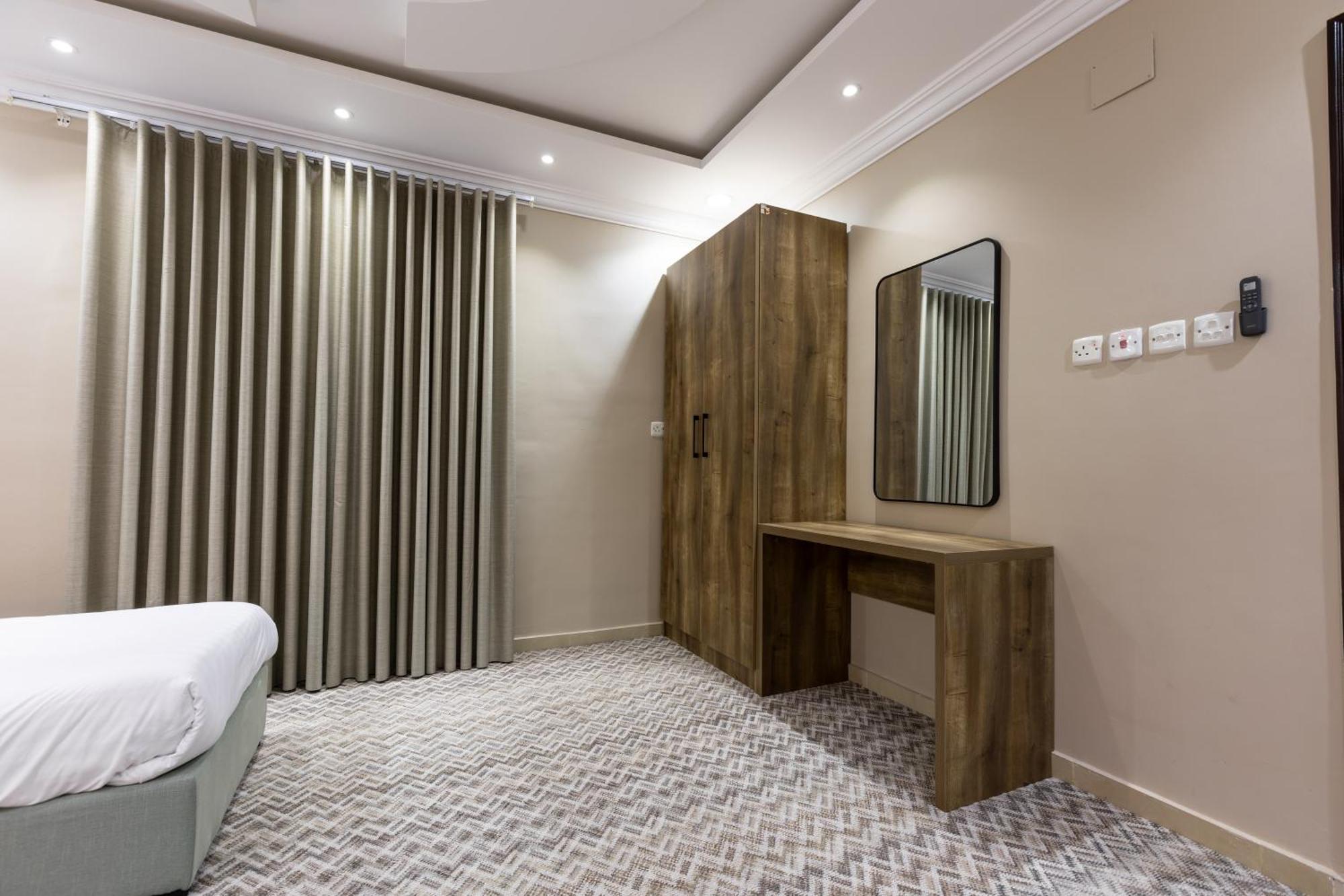 Apartamento Al-Jamwaut A - Nozol Noor 5 Medina Exterior foto